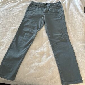 Express skinny jeans